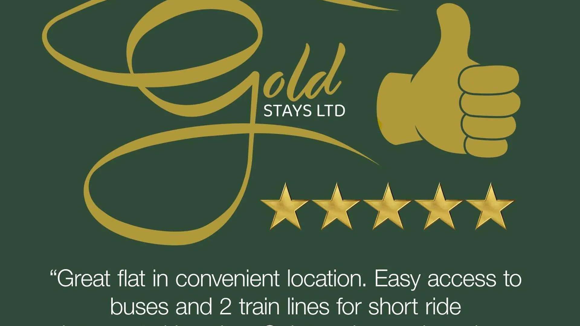Spacious 3 Bedroom Whitechapel Apartment With Garden By Gold Stays Londyn